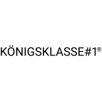 KÖNIGSKLASSE#1® logo, KÖNIGSKLASSE#1® contact details