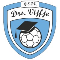 G.S.F.V. Drs. Vijfje logo, G.S.F.V. Drs. Vijfje contact details