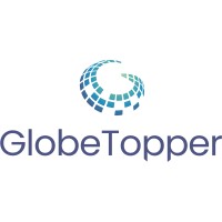 GlobeTopper logo, GlobeTopper contact details