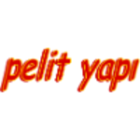 Pelit Yapı Çelik İnşaat Taahhüt Sanayi ve Ticaret Ltd. Şti. logo, Pelit Yapı Çelik İnşaat Taahhüt Sanayi ve Ticaret Ltd. Şti. contact details