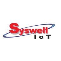 Syswell Iot logo, Syswell Iot contact details