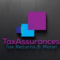 TaxAssurances, LLC logo, TaxAssurances, LLC contact details