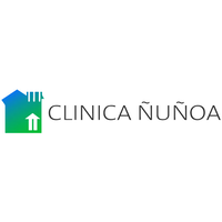 Clínica Ñuñoa logo, Clínica Ñuñoa contact details