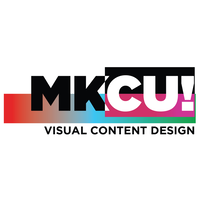 MKCU! visual content design logo, MKCU! visual content design contact details