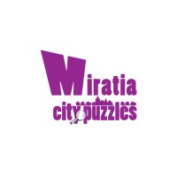 Miratia logo, Miratia contact details