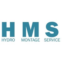 HYDRO MONTAGE SERVICE - HMS logo, HYDRO MONTAGE SERVICE - HMS contact details