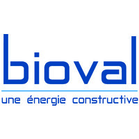 Bioval logo, Bioval contact details