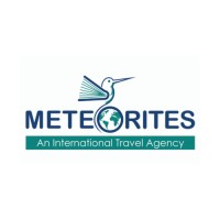 Meteorites Travel LLP logo, Meteorites Travel LLP contact details