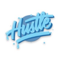 Hustle Creatives logo, Hustle Creatives contact details