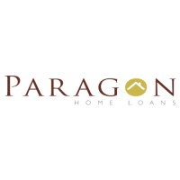 Paragon Home Loans logo, Paragon Home Loans contact details