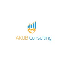 AKUB Consulting GmbH logo, AKUB Consulting GmbH contact details