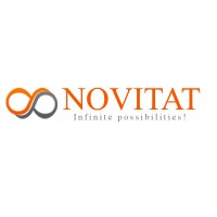 Novitat Engineering Solutions LLP logo, Novitat Engineering Solutions LLP contact details