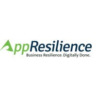 AppResilience LLC logo, AppResilience LLC contact details