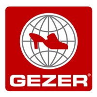 Gezer logo, Gezer contact details