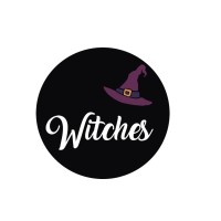 WITCHES logo, WITCHES contact details