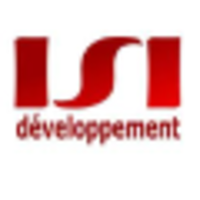 ISI DEVELOPPEMENT logo, ISI DEVELOPPEMENT contact details