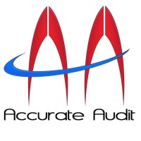 Accurate Audit LLC logo, Accurate Audit LLC contact details