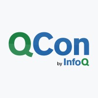 QCon Software Development Conferences logo, QCon Software Development Conferences contact details