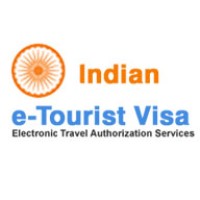 Indian e-Tourist Visa logo, Indian e-Tourist Visa contact details