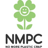 No More Plastic Crap logo, No More Plastic Crap contact details