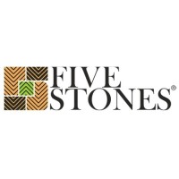 Five Stones logo, Five Stones contact details