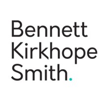 Bennett Kirkhope Smith logo, Bennett Kirkhope Smith contact details