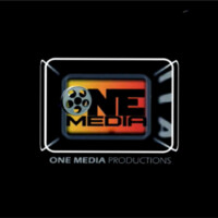 One Media logo, One Media contact details