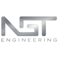 NGT Engineering logo, NGT Engineering contact details