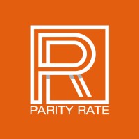 Parity Rate logo, Parity Rate contact details