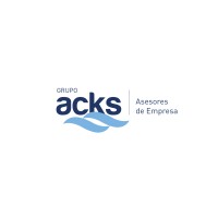 GRUPO ACKS logo, GRUPO ACKS contact details