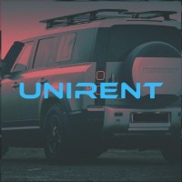 Unirentcars logo, Unirentcars contact details