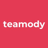 Teamody logo, Teamody contact details