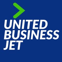 United Business Jet logo, United Business Jet contact details