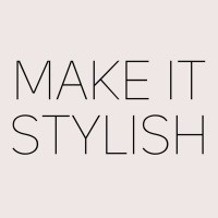 Make it stylish V.O.F logo, Make it stylish V.O.F contact details