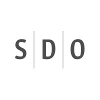 SDO Group logo, SDO Group contact details