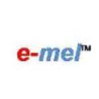 e-mel logo, e-mel contact details