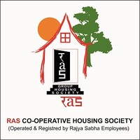 Rajya Sabha Co-operative Housing Society logo, Rajya Sabha Co-operative Housing Society contact details