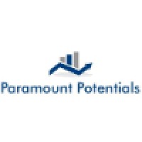 Paramount Potentials logo, Paramount Potentials contact details