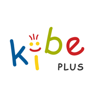 kibe plus AG logo, kibe plus AG contact details