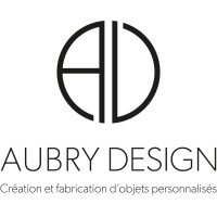 Aubry Design logo, Aubry Design contact details