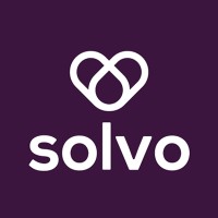 solvo.nl logo, solvo.nl contact details