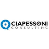 Ciapessoni Consulting logo, Ciapessoni Consulting contact details