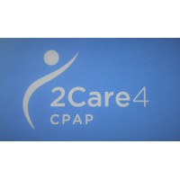 2Care4 CPAP logo, 2Care4 CPAP contact details