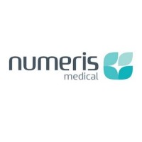 Numeris Medical logo, Numeris Medical contact details