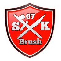 SK-Brush logo, SK-Brush contact details