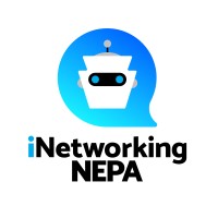 iNetworking NEPA logo, iNetworking NEPA contact details