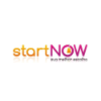 StartNOW logo, StartNOW contact details