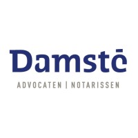 Damsté advocaten - notarissen logo, Damsté advocaten - notarissen contact details