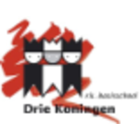 rkbs Drie Koningen logo, rkbs Drie Koningen contact details