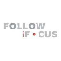 Stichting Follow Focus logo, Stichting Follow Focus contact details